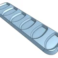 Đế trưng bày Benchy (Benchy base display) - Thumbnail 2