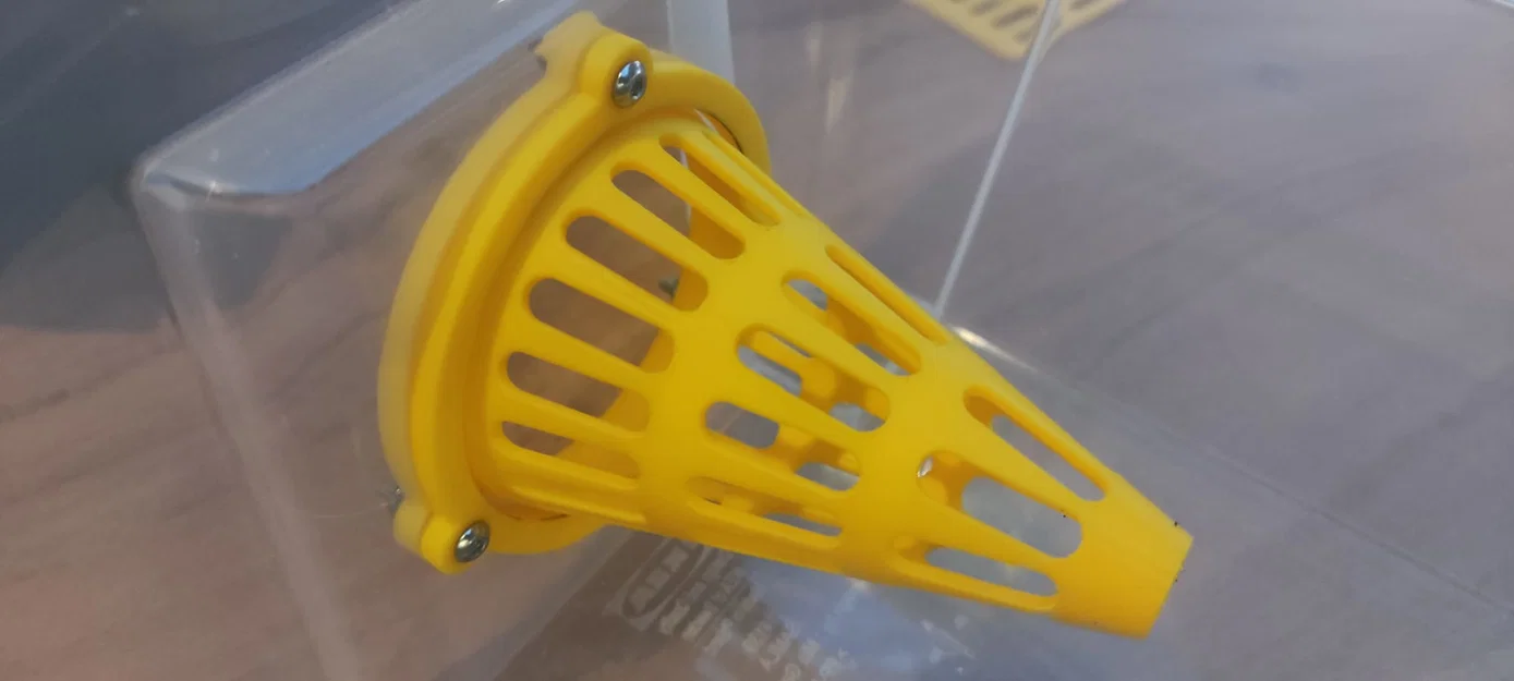 Bẫy Asian Hornet cho hộp Ikea SAMLA 5L - Image 1