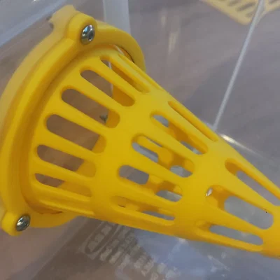 Bẫy Asian Hornet cho hộp Ikea SAMLA 5L