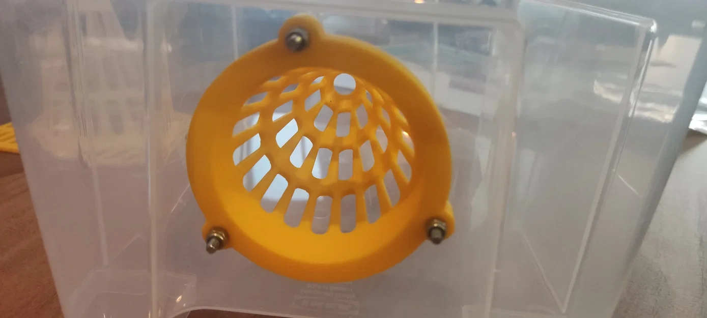 Bẫy Asian Hornet cho hộp Ikea SAMLA 5L - Image 2