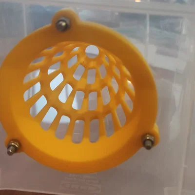 Bẫy Asian Hornet cho hộp Ikea SAMLA 5L