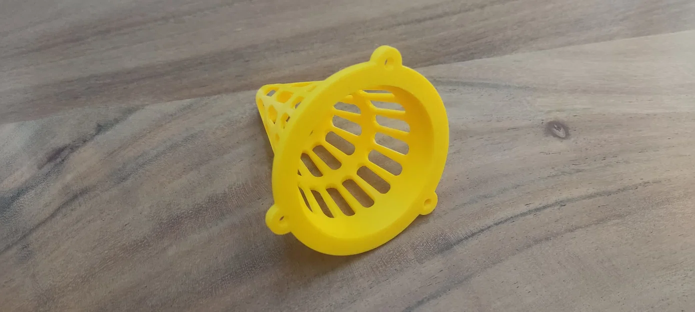 Bẫy Asian Hornet cho hộp Ikea SAMLA 5L - Image 4