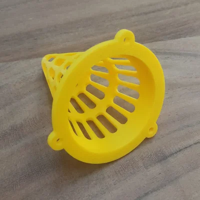 Bẫy Asian Hornet cho hộp Ikea SAMLA 5L
