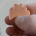Đồ chơi fidget ngón giữa bật lò xo (Springloaded Middlefinger Fidget Toy) - Thumbnail 2