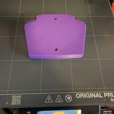 Giá treo tường cho máy thổi Stihl BGA 57