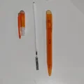 Đồ chơi fidget ngón giữa bật lò xo (Springloaded Middlefinger Fidget Toy) - Thumbnail 7