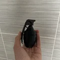 Mô hình quả lựu đạn trang trí (Grenade Prop) - File in 3D - Thumbnail 4