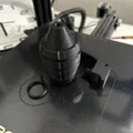 Mô hình quả lựu đạn trang trí (Grenade Prop) - File in 3D - Thumbnail 5