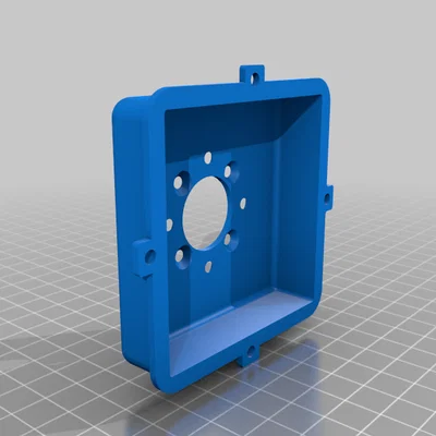 Joystick Competition Pro Clone