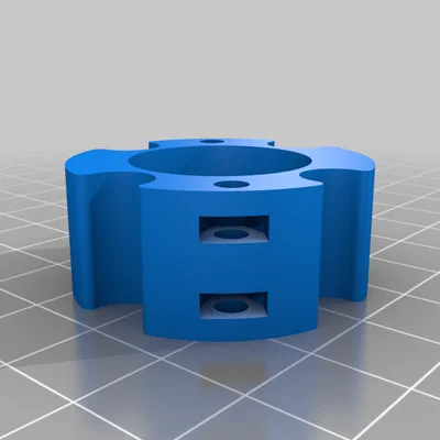 Joystick Competition Pro Clone