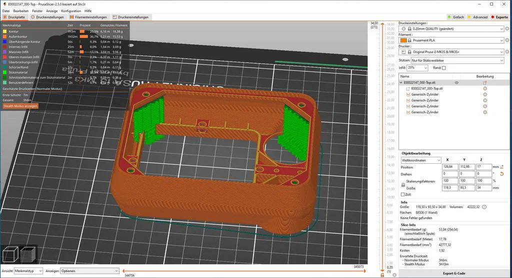 Joystick Competition Pro Clone - Image 7