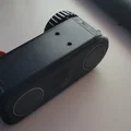 Vỏ thay thế phù hợp cho Heidenhain HR 330 - Thumbnail 1