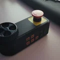 Vỏ thay thế phù hợp cho Heidenhain HR 330 - Thumbnail 2
