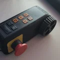 Vỏ thay thế phù hợp cho Heidenhain HR 330 - Thumbnail 3