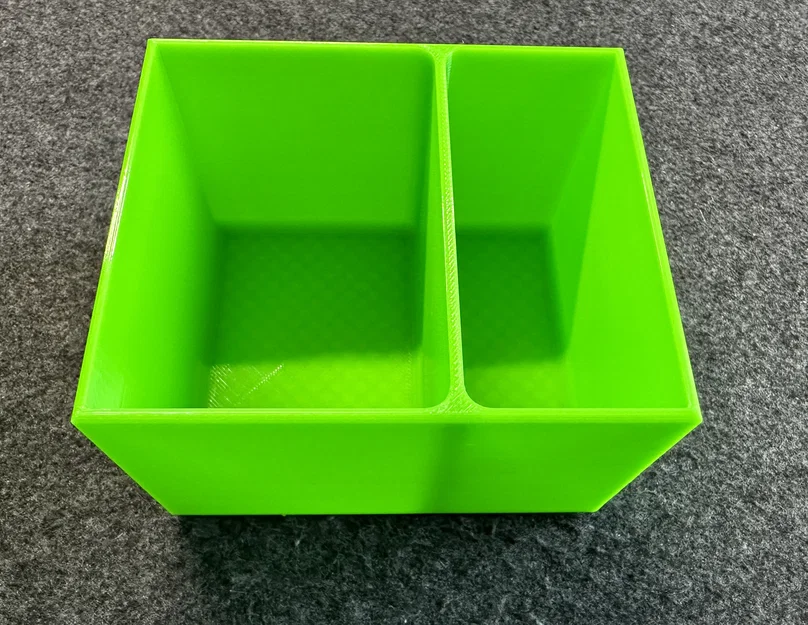 Insert Systainer FESTOOL cho SYS 1 (mấy cái màu xanh...) - Image 3