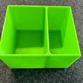 Insert Systainer FESTOOL cho SYS 1 (mấy cái màu xanh...) - Thumbnail 3