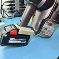 Adapter pin Milwaukee M18 cho Dyson DC16 - Thumbnail 1
