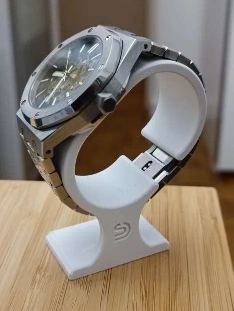 Kệ đỡ đồng hồ (Watch stand) - Image 1