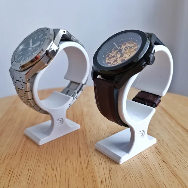 Kệ đỡ đồng hồ (Watch stand) - Image 2