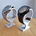 Kệ đỡ đồng hồ (Watch stand) - Thumbnail 2
