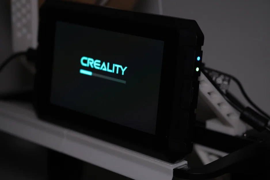 Bộ gá Sonic Pad cho Ender 3 S1/Pro/Plus & khung 20mm - Image 1
