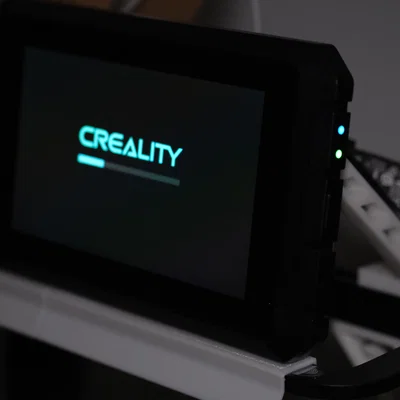 Bộ gá Sonic Pad cho Ender 3 S1/Pro/Plus & khung 20mm