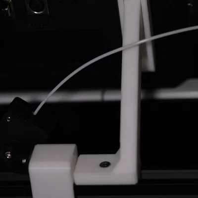 Bộ gá Sonic Pad cho Ender 3 S1/Pro/Plus & khung 20mm