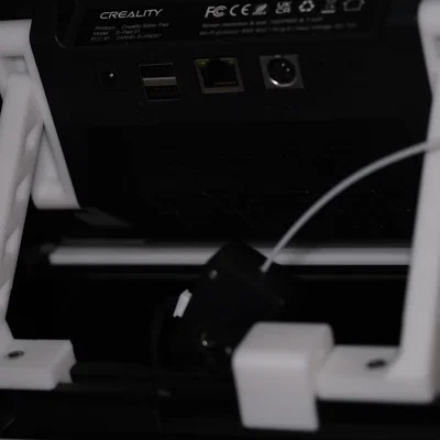 Bộ gá Sonic Pad cho Ender 3 S1/Pro/Plus & khung 20mm