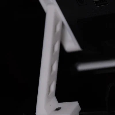 Bộ gá Sonic Pad cho Ender 3 S1/Pro/Plus & khung 20mm
