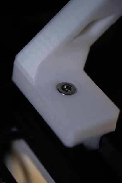 Bộ gá Sonic Pad cho Ender 3 S1/Pro/Plus & khung 20mm - Image 5