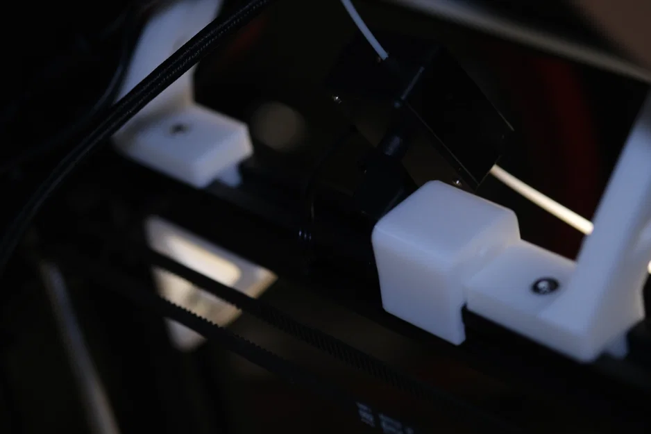 Bộ gá Sonic Pad cho Ender 3 S1/Pro/Plus & khung 20mm - Image 6