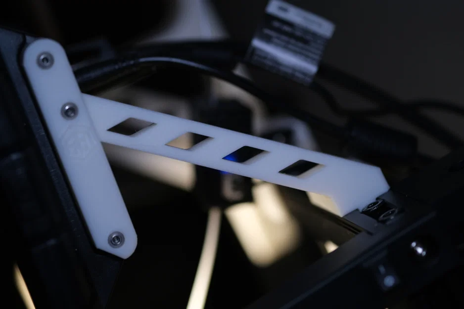 Bộ gá Sonic Pad cho Ender 3 S1/Pro/Plus & khung 20mm - Image 8