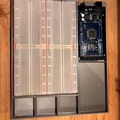 Đế giữ Arduino UNO/MEGA và Breadboard tiện lợi cho dân kỹ thuật - Thumbnail 3