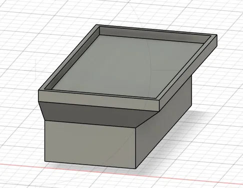 Schreibtisch Organizer – Organizer bàn làm việc kèm ngăn kéo - Image 5