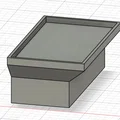 Schreibtisch Organizer – Organizer bàn làm việc kèm ngăn kéo - Thumbnail 5