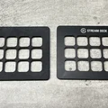 Faceplate Elgato Stream Deck MK.2 - Thumbnail 3