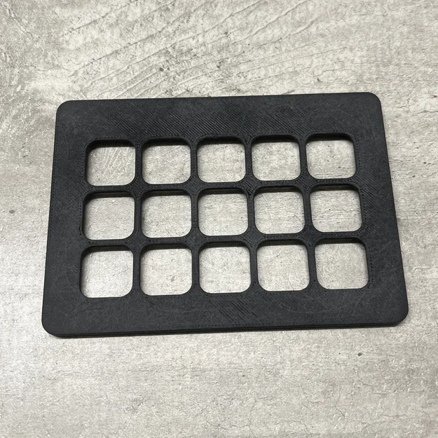Faceplate Elgato Stream Deck MK.2 - Image 4