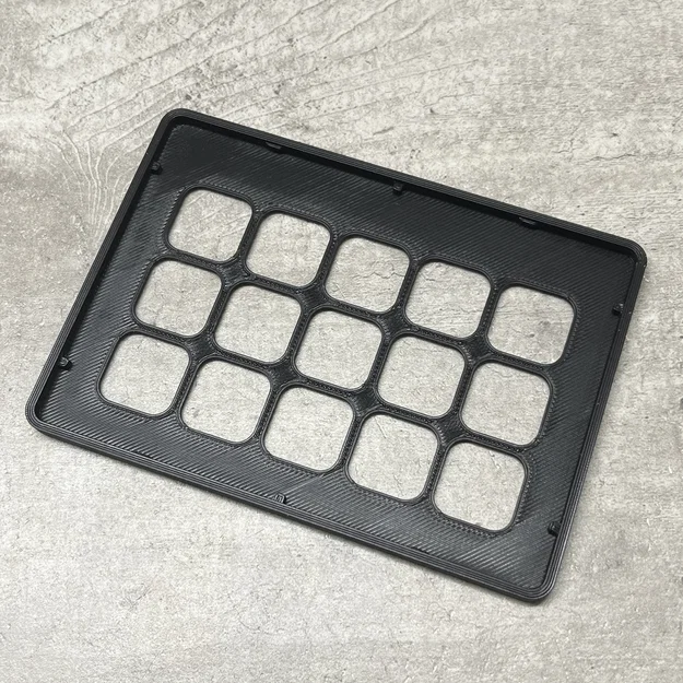 Faceplate Elgato Stream Deck MK.2 - Image 5