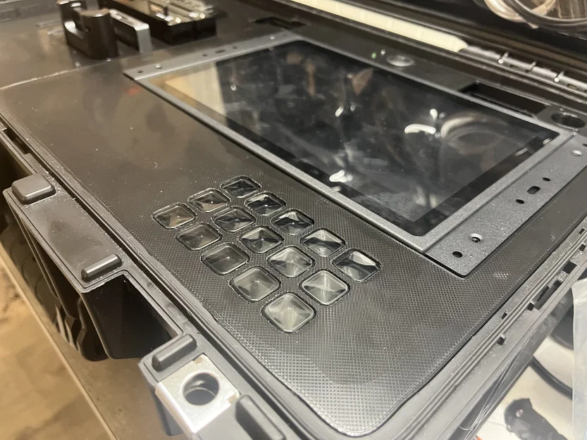 Faceplate Elgato Stream Deck MK.2 - Image 6