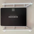 Thanh trượt SSD cho HP Elitedesk 800 G4 TWR (adapter 3.5" sang 2.5") - Thumbnail 1