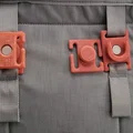 Fidlock cho dây webbing dòng Civic (Evergoods) - gắn strap CPL24 - Thumbnail 2
