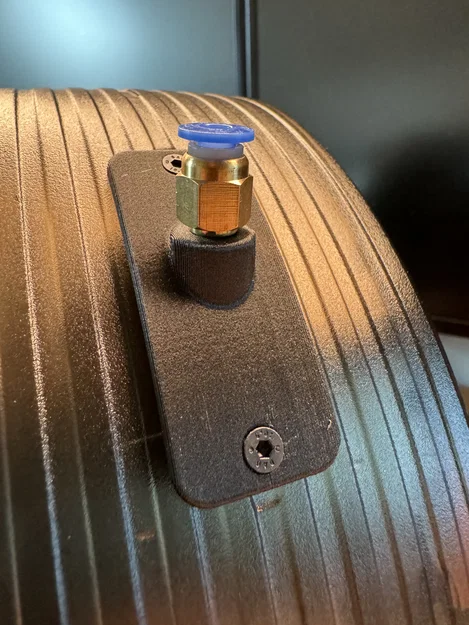 Mod PTFE cho SUNLU FilaDryer S2 (SUNLU FilaDryer S2 PTFE Mod) - Image 1