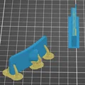 Mod PTFE cho SUNLU FilaDryer S2 (SUNLU FilaDryer S2 PTFE Mod) - Thumbnail 2