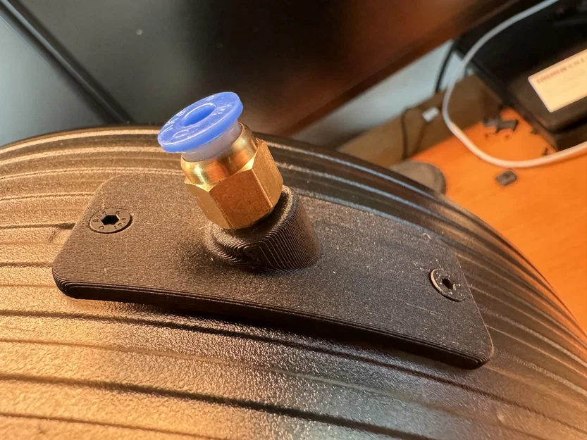 Mod PTFE cho SUNLU FilaDryer S2 (SUNLU FilaDryer S2 PTFE Mod) - Image 5