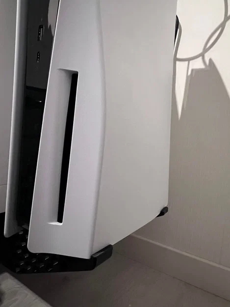 Bộ treo tường PS5 Disc Edition (Wallmount) - Image 1