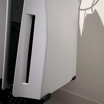 Bộ treo tường PS5 Disc Edition (Wallmount)