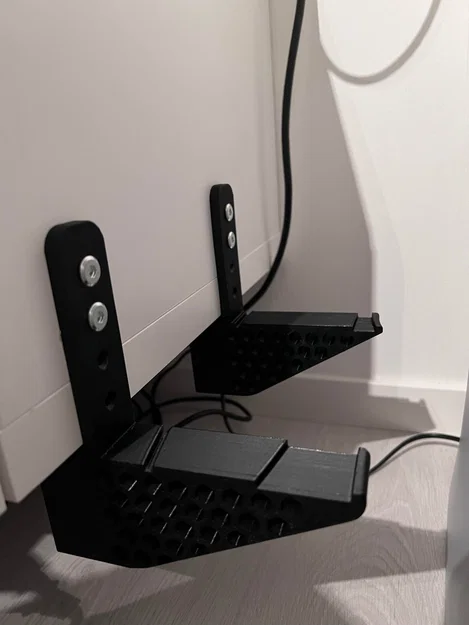 Bộ treo tường PS5 Disc Edition (Wallmount) - Image 2