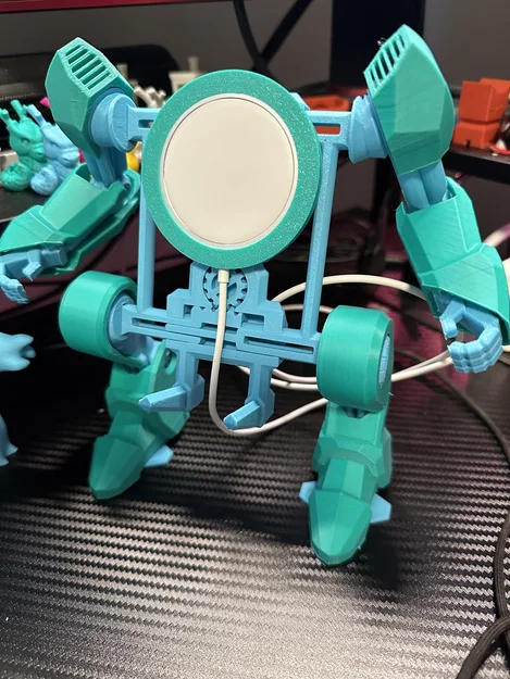 Kẹp MagSafe cho Mobile Exo-Suit - Image 1