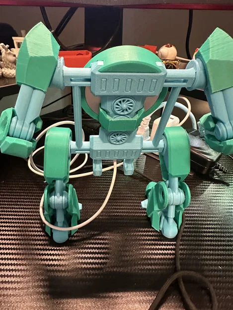 Kẹp MagSafe cho Mobile Exo-Suit - Image 2