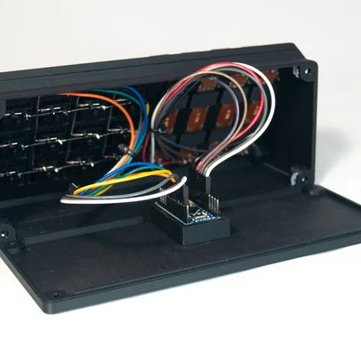 MisteRdeck – Arduino-based MIDI Stream Deck